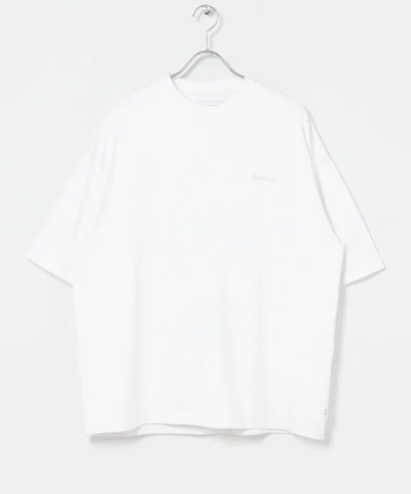 OO CLASSIC LOGO SS OO