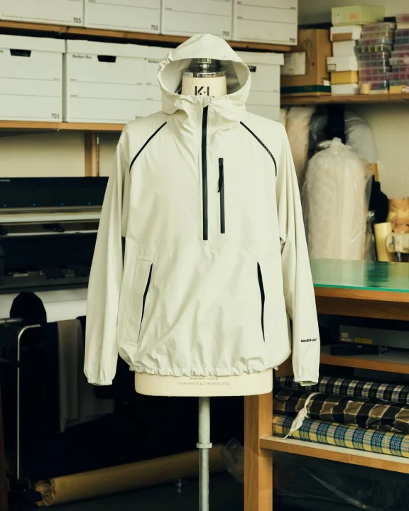 SOMEWHATのコレクションアイテム