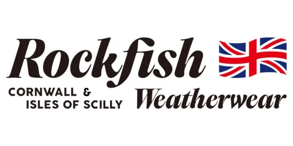 Rockfish Weatherwear ロゴ