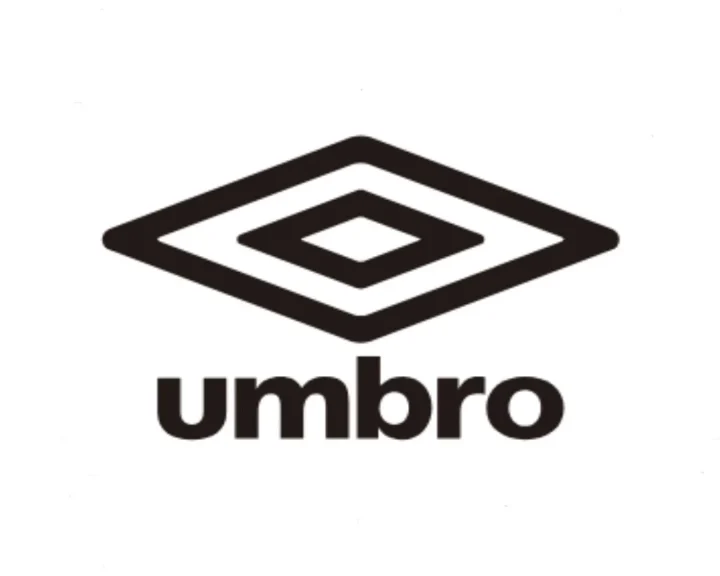 umbroロゴ