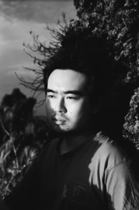 佐野虎太郎氏