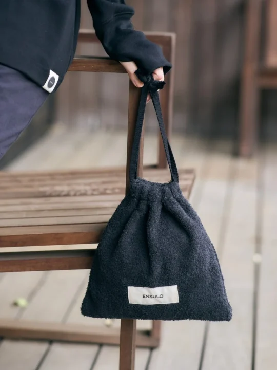 Retreat Towel Porch