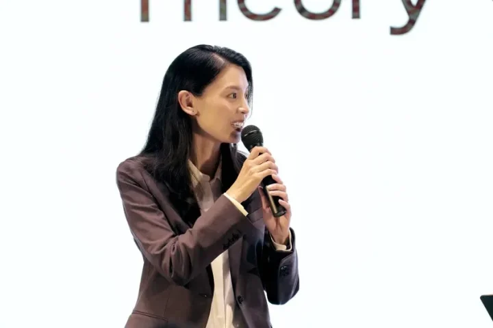 申真衣さんの講演