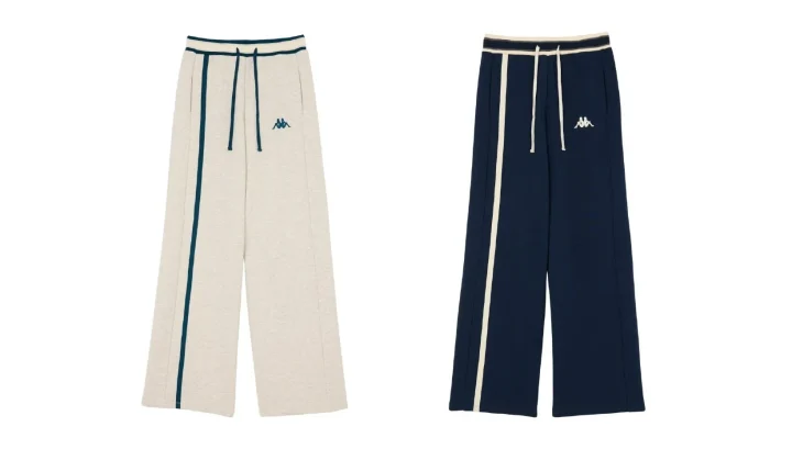 KAPPA × SLY LINE SW PT