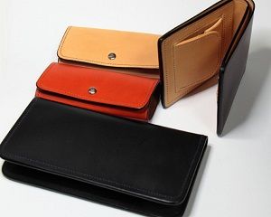【相談】財布買いたいんだけど、長財布と二つ折りどっち買うべき？